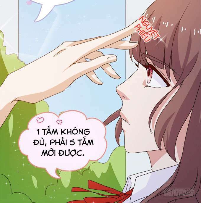 tình yêu ba tuyến chapter 16 - Trang 80