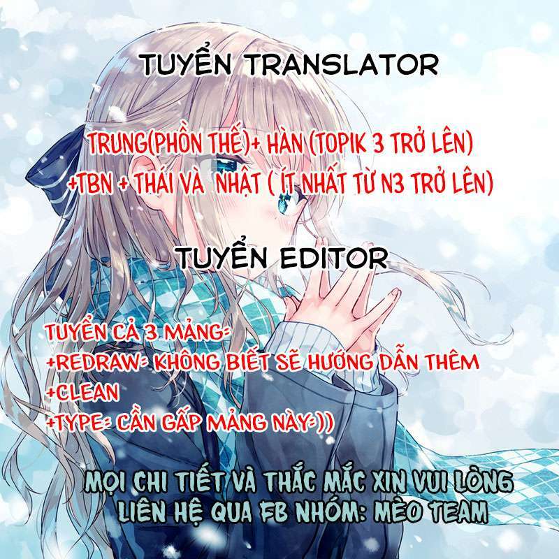 tình yêu ba tuyến chapter 16 - Trang 81