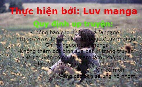 chocolate temptation chapter 1 - Trang 1