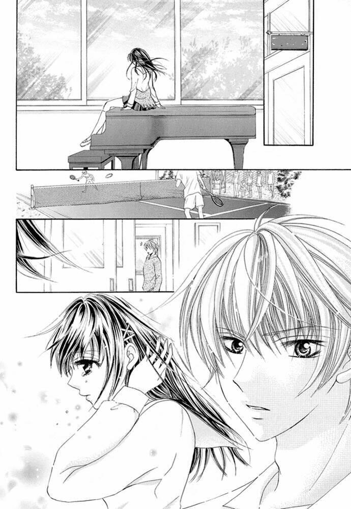 chocolate temptation chapter 1 - Trang 2