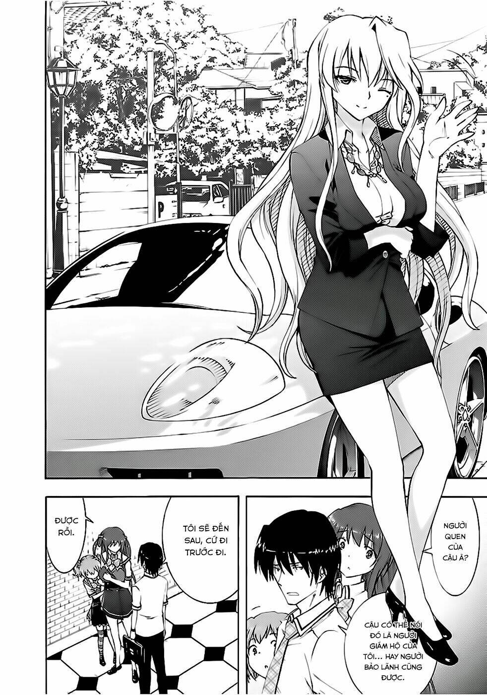 grisaia no kajitsu -le fruit de la grisaia- chapter 4 - Trang 3