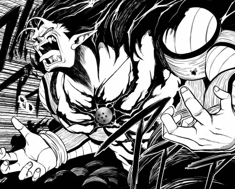 super dragon ball heroes: dark demon realm mission! chapter 8 - Trang 2