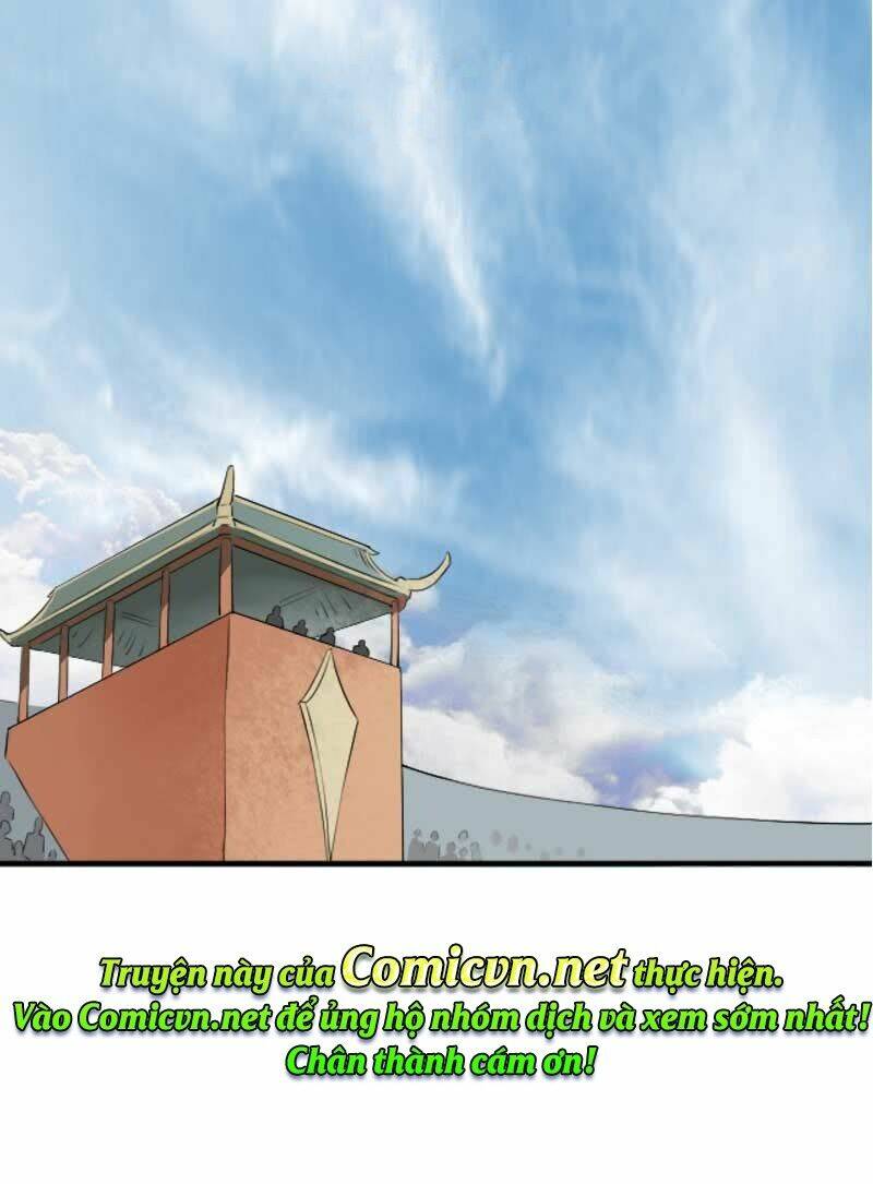 tây du ngạo tuyết thiên chapter 10 - Trang 1
