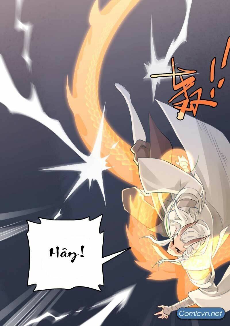 tây du ngạo tuyết thiên chapter 10 - Trang 4