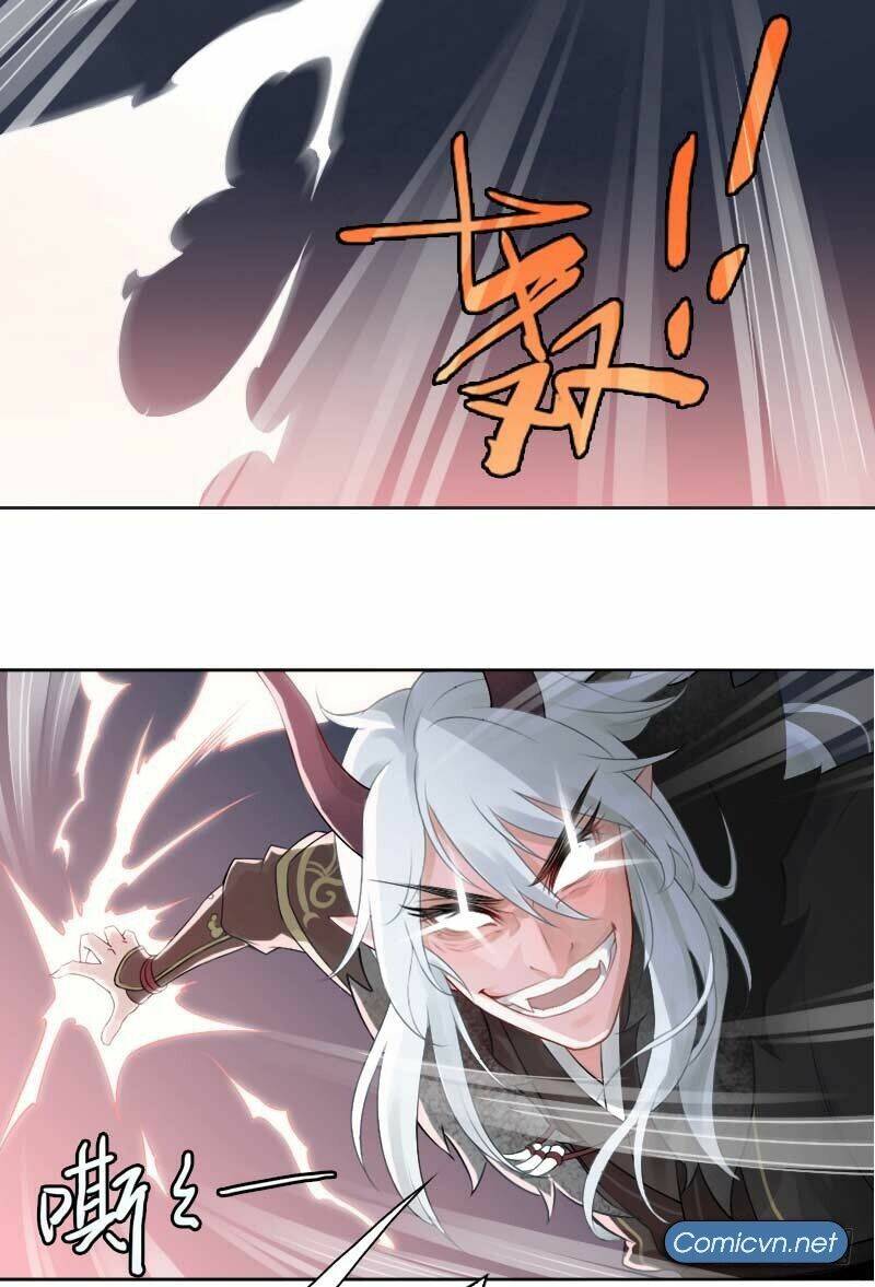 tây du ngạo tuyết thiên chapter 10 - Trang 5