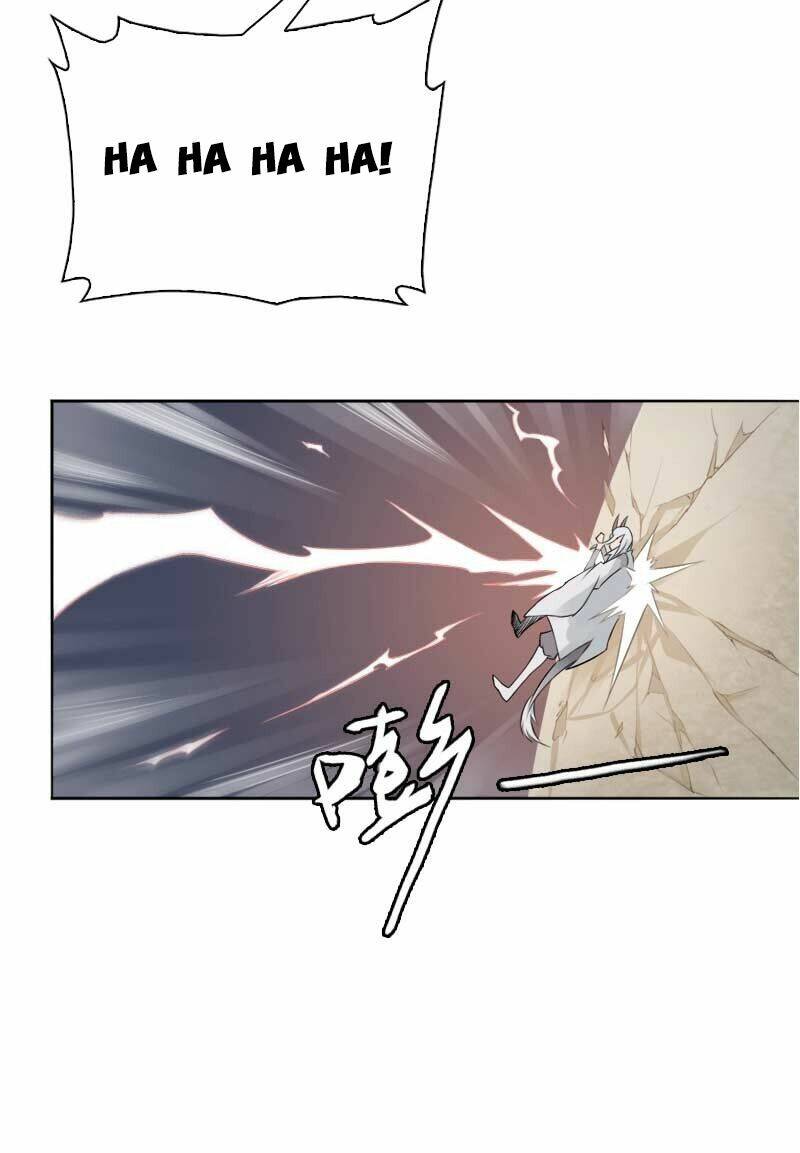 tây du ngạo tuyết thiên chapter 10 - Trang 6