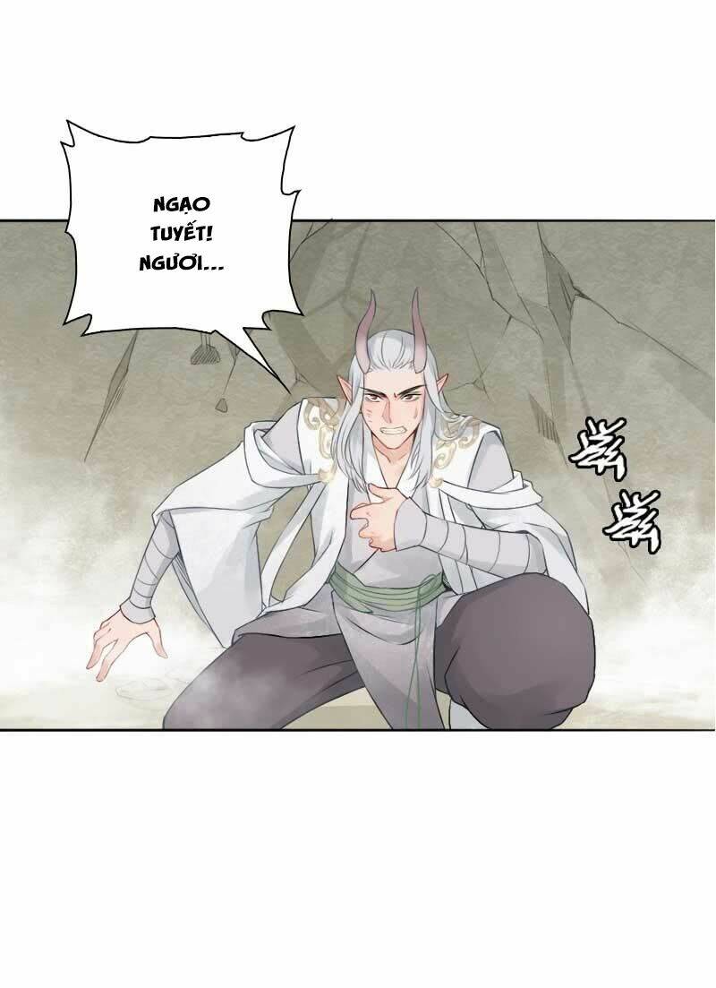 tây du ngạo tuyết thiên chapter 10 - Trang 7