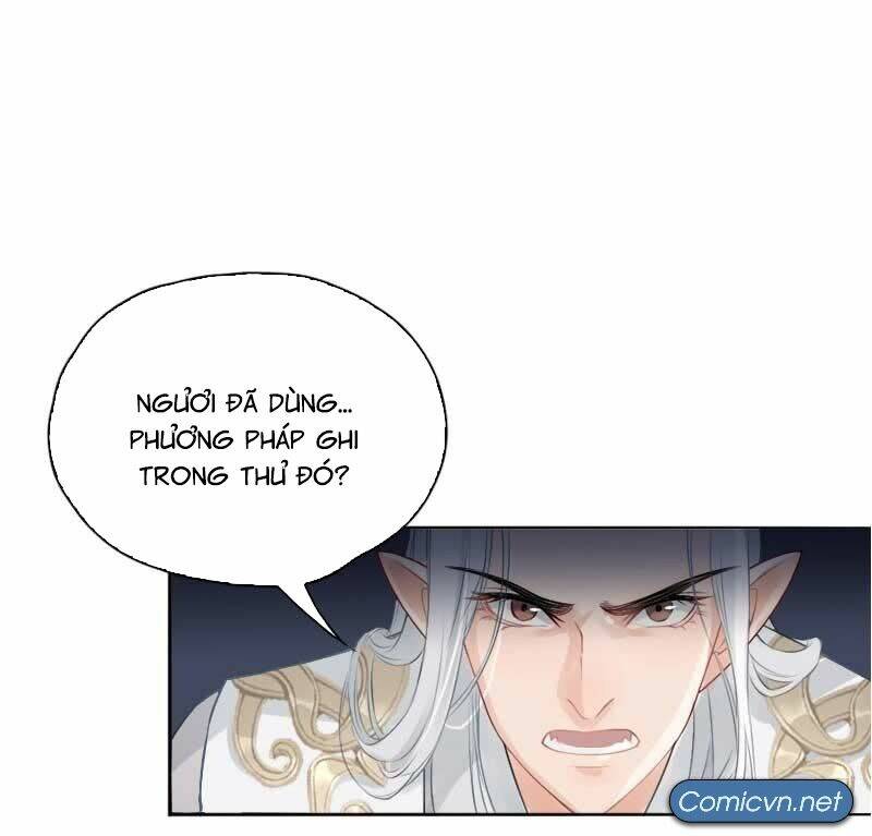 tây du ngạo tuyết thiên chapter 10 - Trang 9