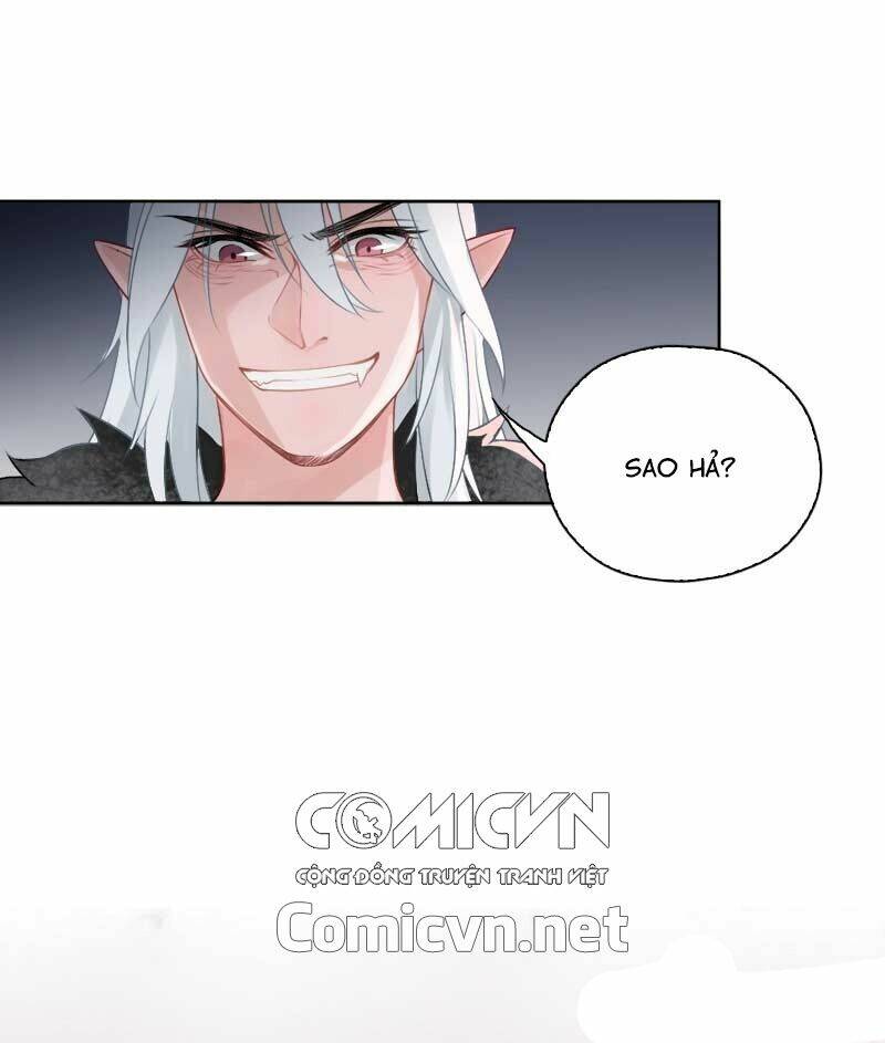 tây du ngạo tuyết thiên chapter 10 - Trang 10