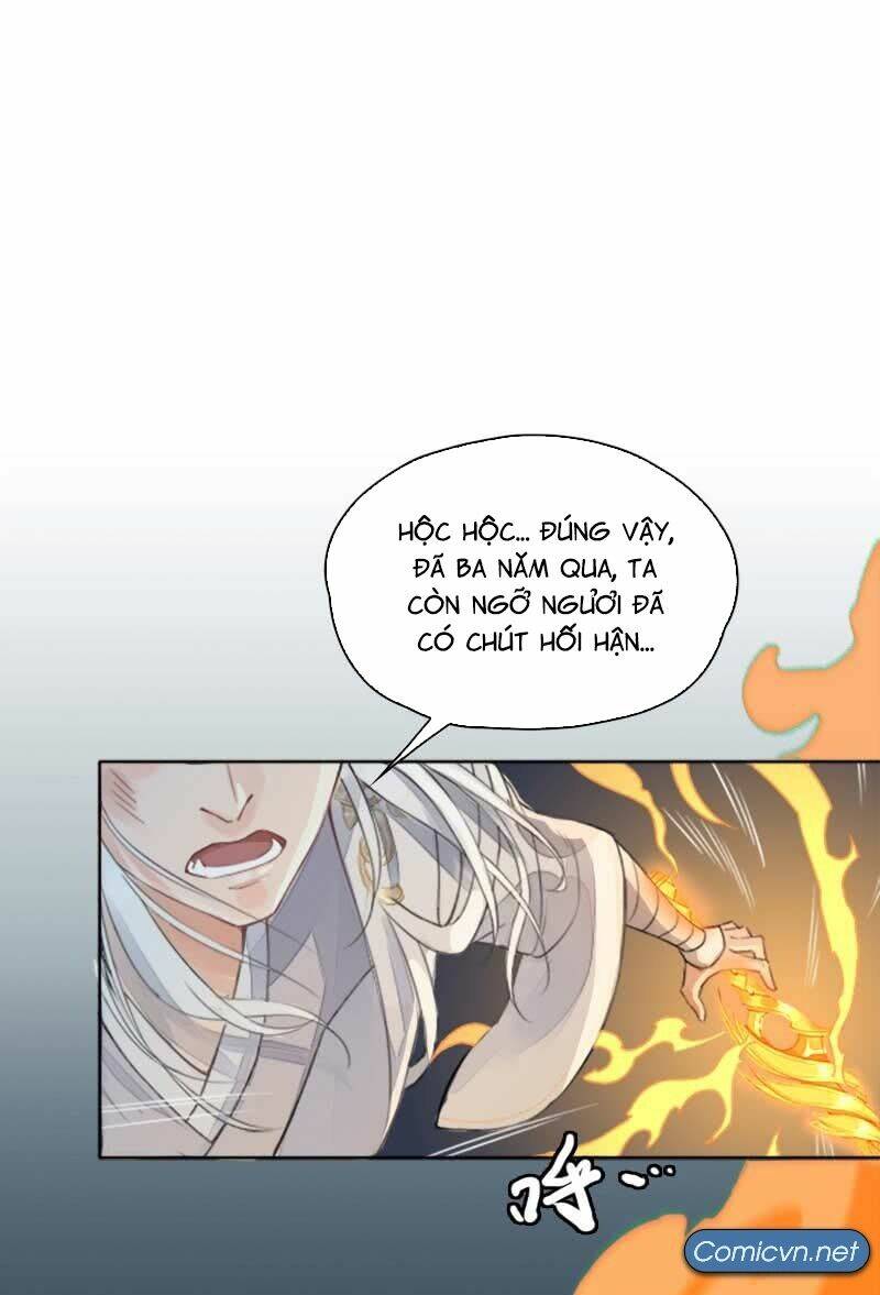 tây du ngạo tuyết thiên chapter 10 - Trang 14