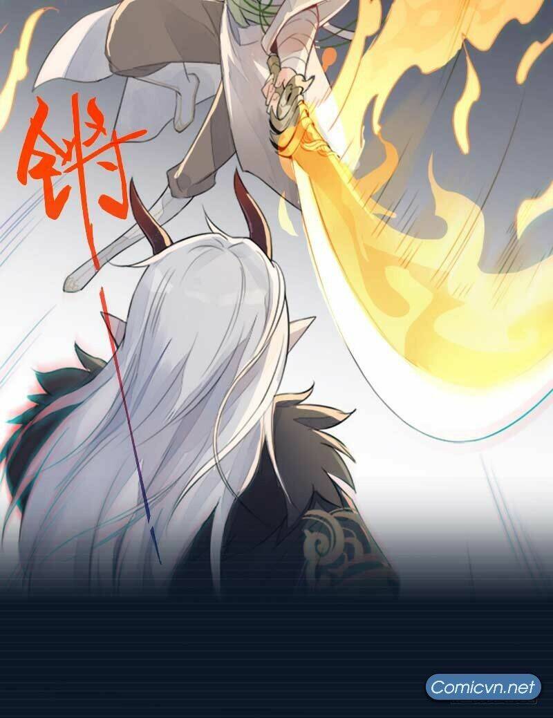 tây du ngạo tuyết thiên chapter 10 - Trang 16