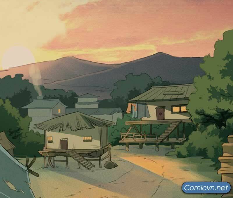 tây du ngạo tuyết thiên chapter 10 - Trang 18