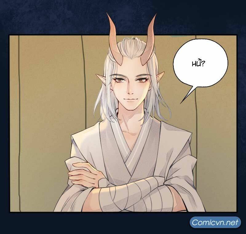 tây du ngạo tuyết thiên chapter 10 - Trang 21