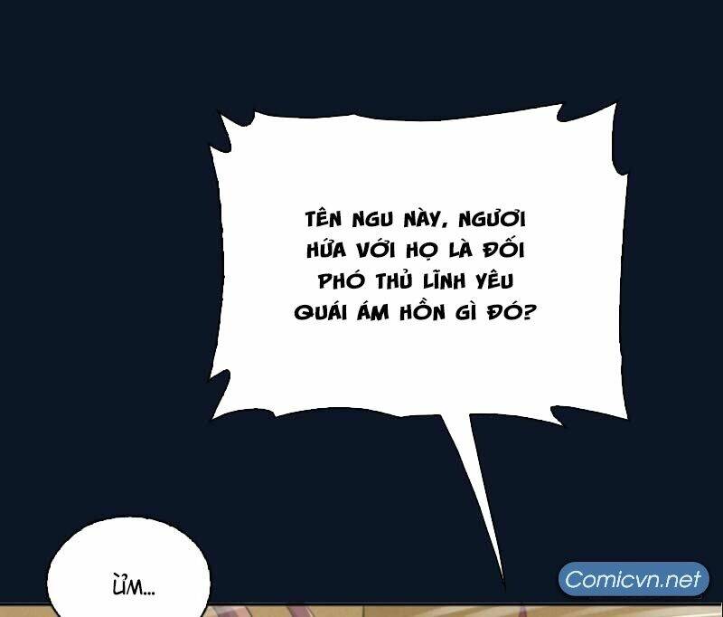tây du ngạo tuyết thiên chapter 10 - Trang 22