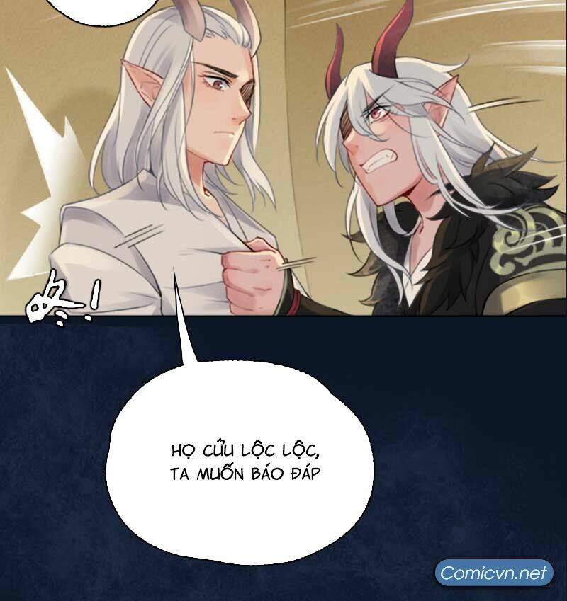 tây du ngạo tuyết thiên chapter 10 - Trang 23