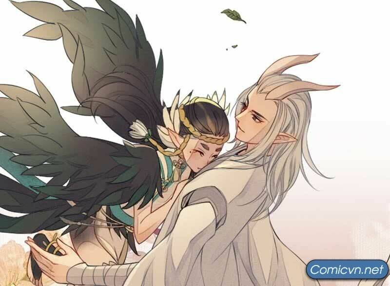 tây du ngạo tuyết thiên chapter 10 - Trang 26