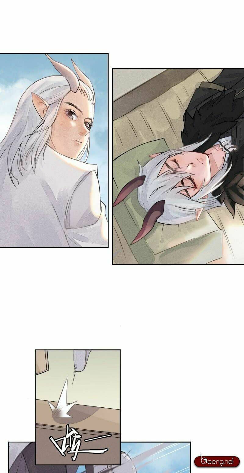 tây du ngạo tuyết thiên chapter 18 - Trang 4