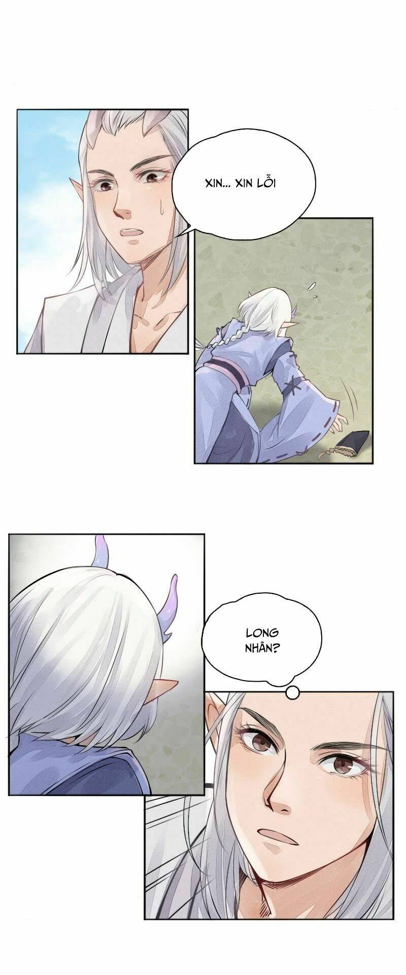 tây du ngạo tuyết thiên chapter 18 - Trang 7