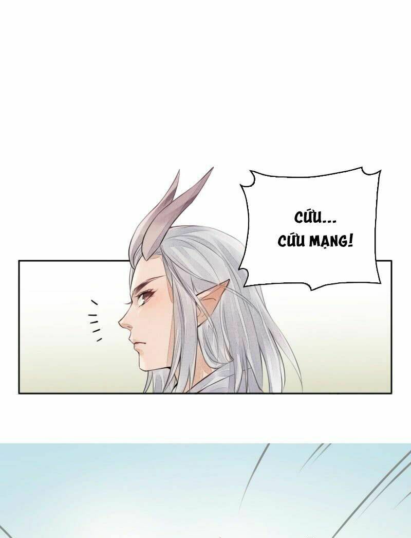 tây du ngạo tuyết thiên chapter 18 - Trang 9