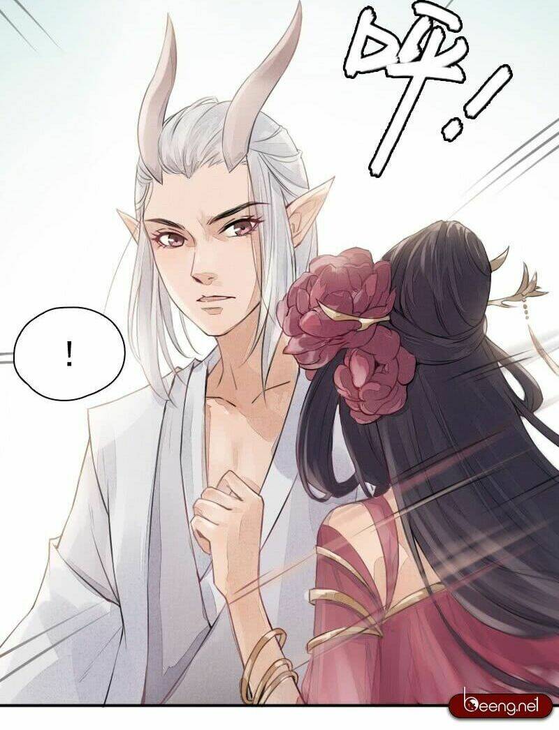 tây du ngạo tuyết thiên chapter 18 - Trang 10