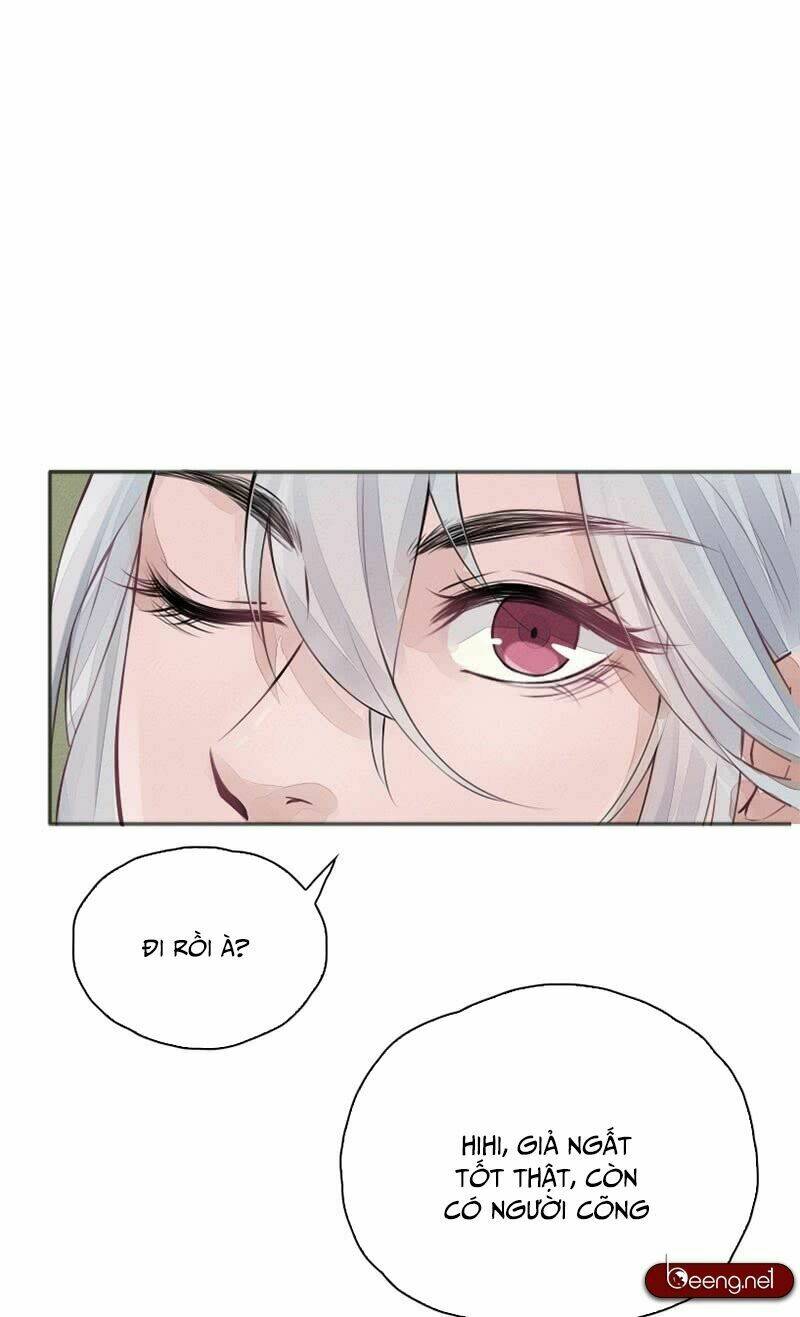 tây du ngạo tuyết thiên chapter 18 - Trang 12