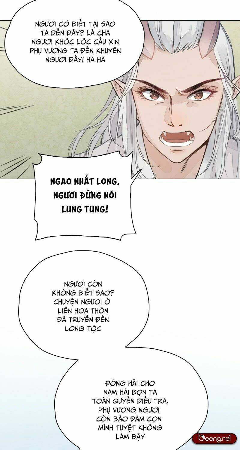 tây du ngạo tuyết thiên chapter 18 - Trang 20