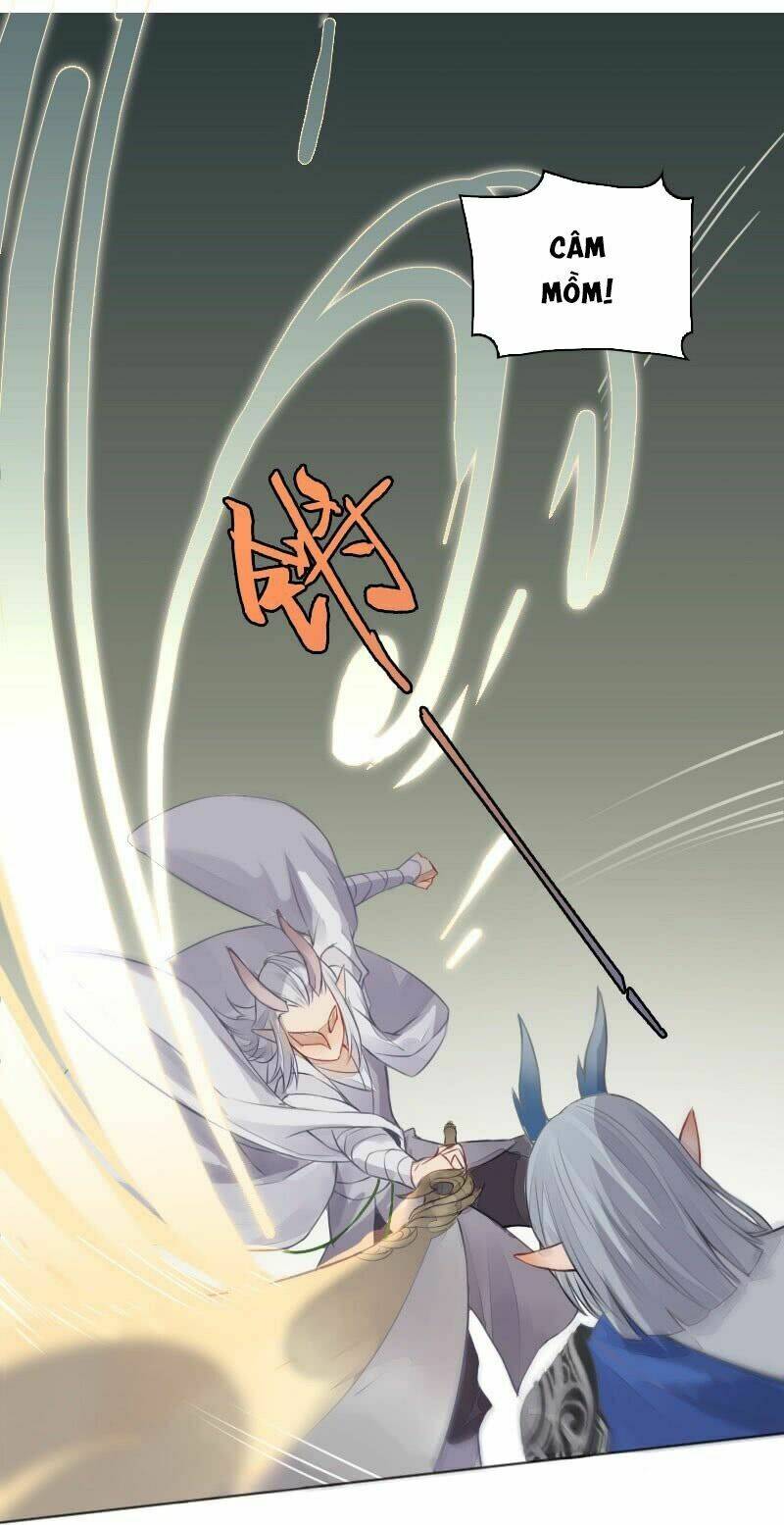 tây du ngạo tuyết thiên chapter 18 - Trang 24