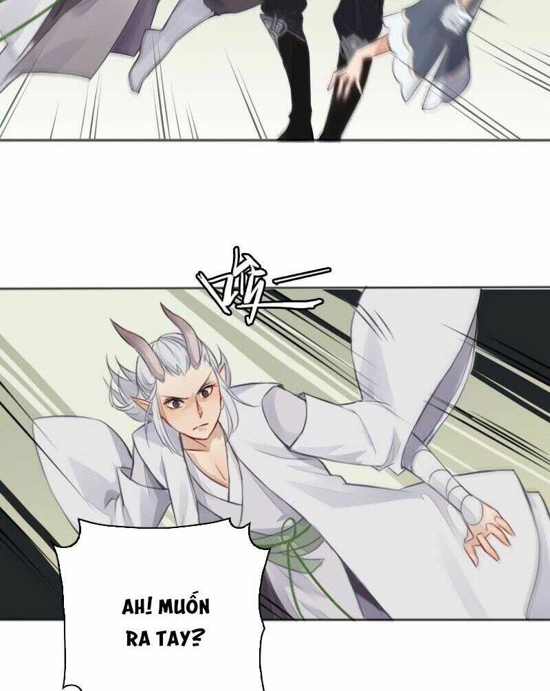 tây du ngạo tuyết thiên chapter 18 - Trang 26