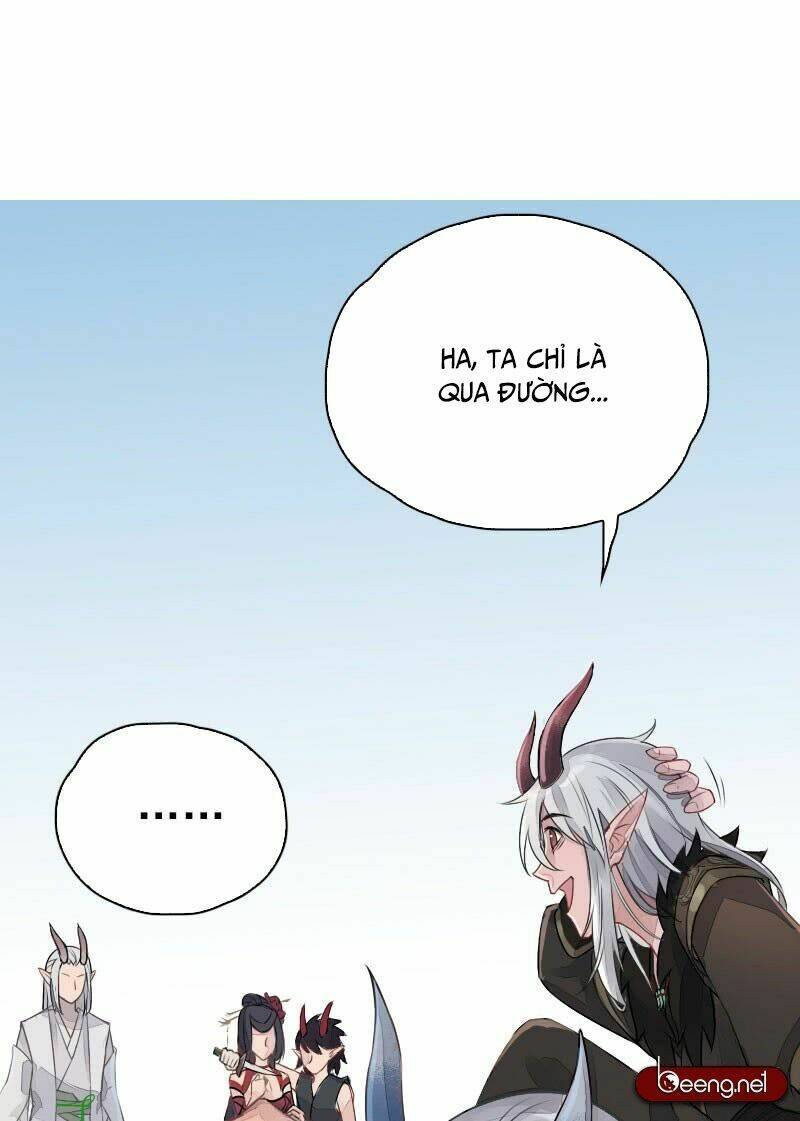 tây du ngạo tuyết thiên chapter 19 - Trang 13