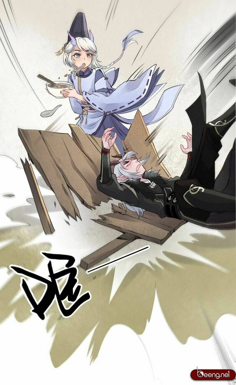 tây du ngạo tuyết thiên chapter 19 - Trang 16