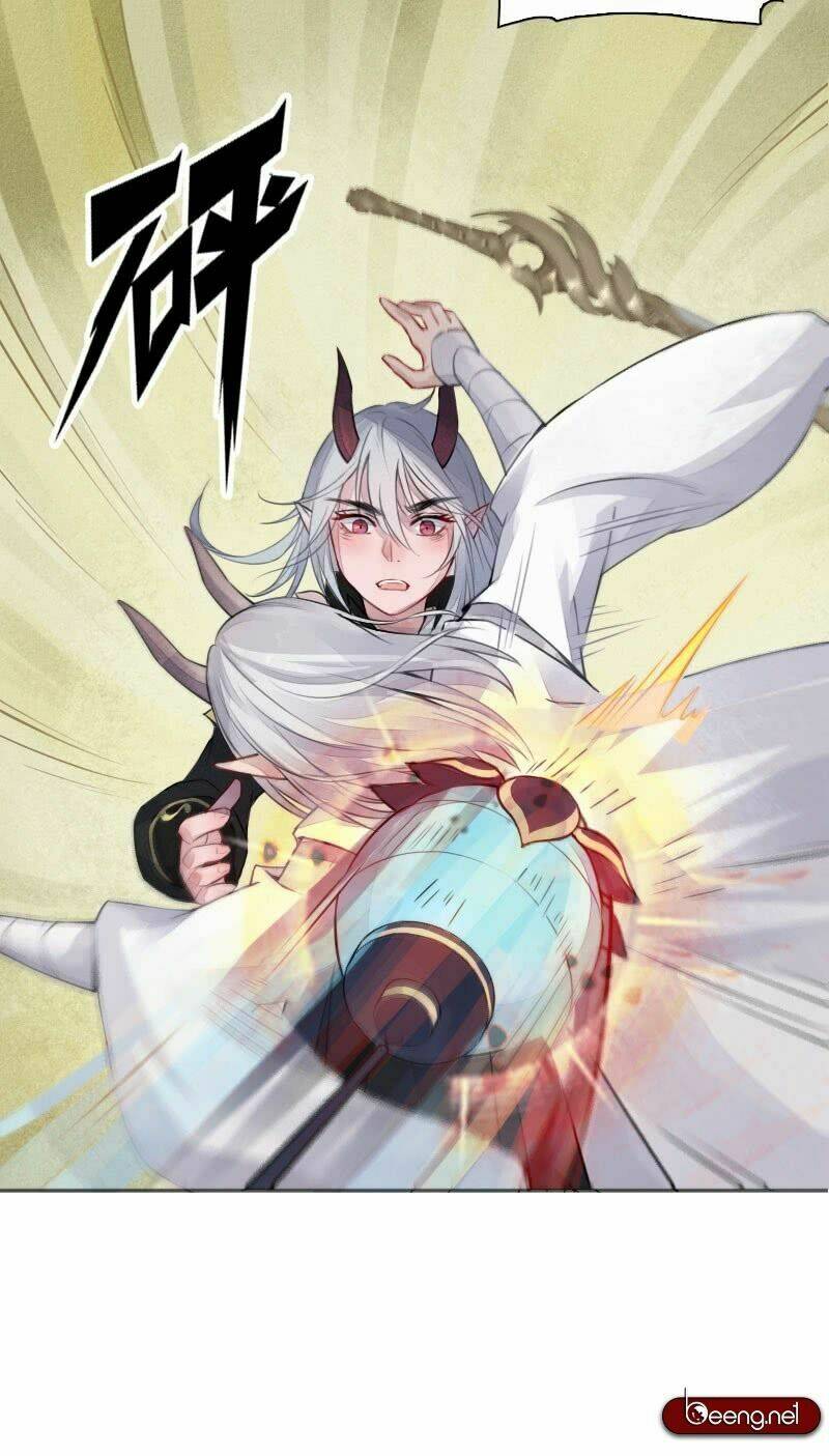 tây du ngạo tuyết thiên chapter 19 - Trang 32