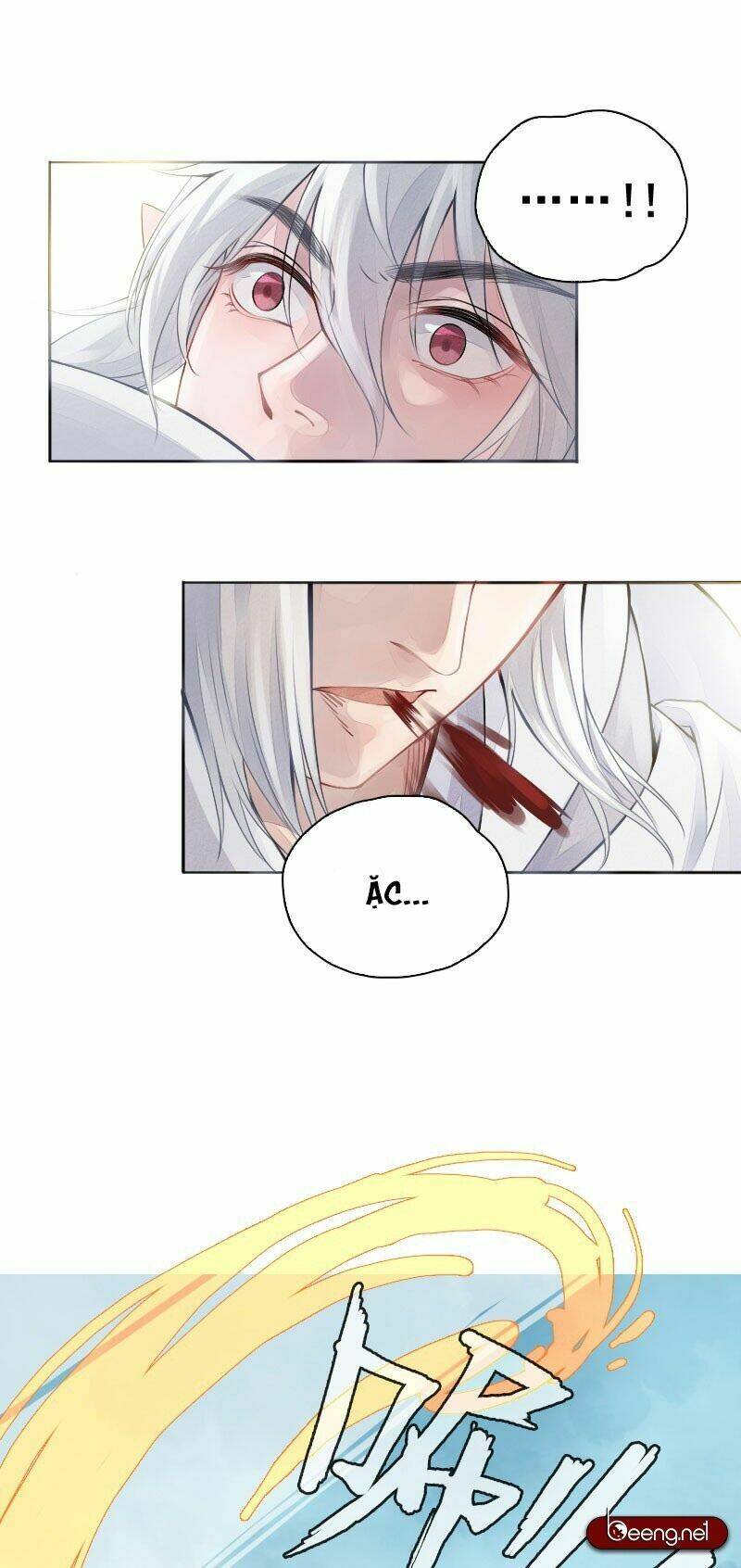 tây du ngạo tuyết thiên chapter 19 - Trang 33