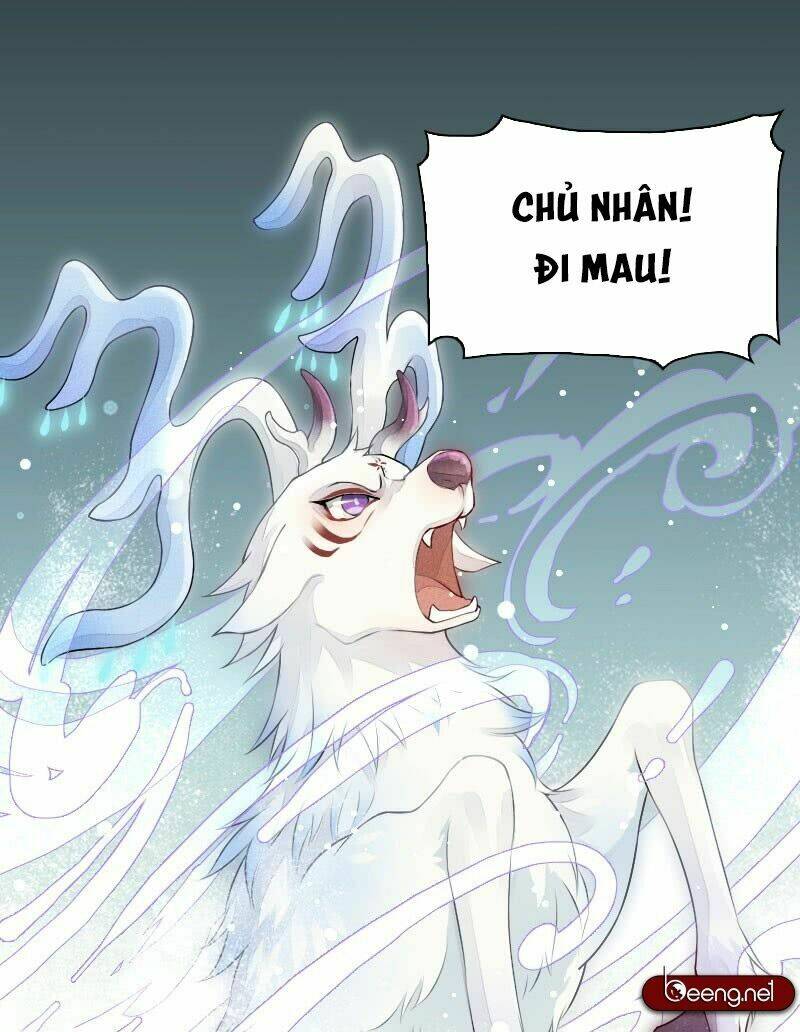 tây du ngạo tuyết thiên chapter 19 - Trang 37