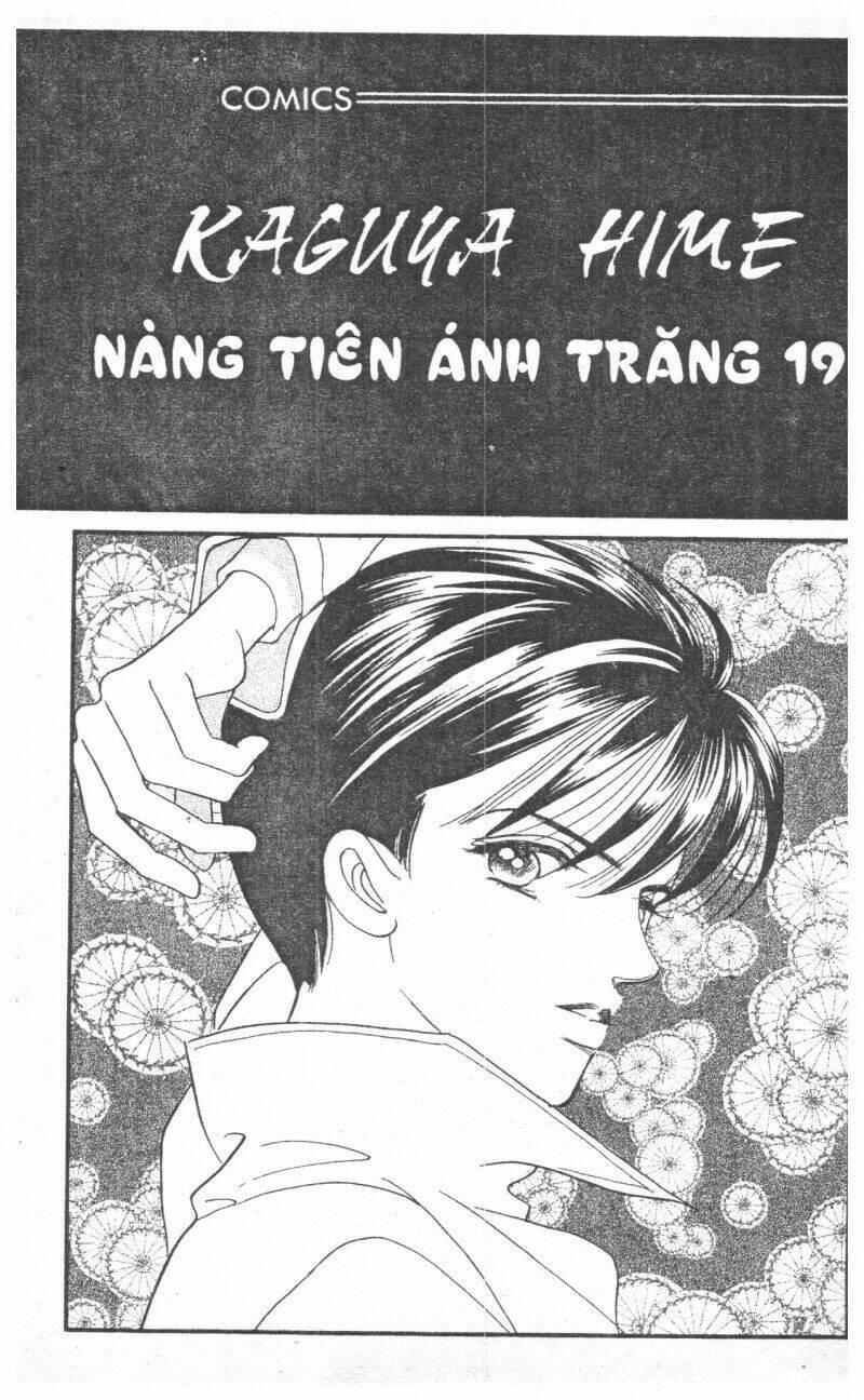 nàng tiên ánh trăng - kaguya hime chapter 19 - Trang 3