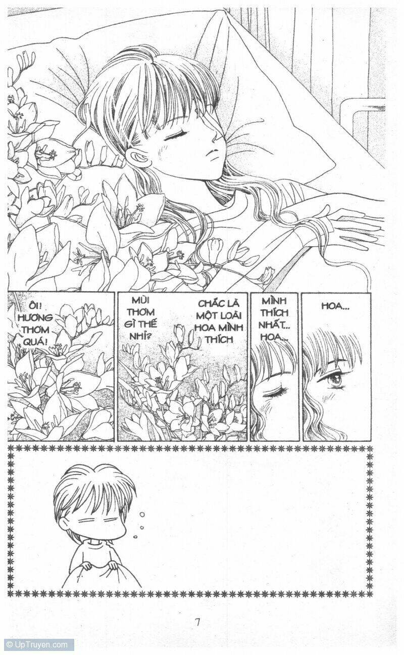 nàng tiên ánh trăng - kaguya hime chapter 19 - Trang 7
