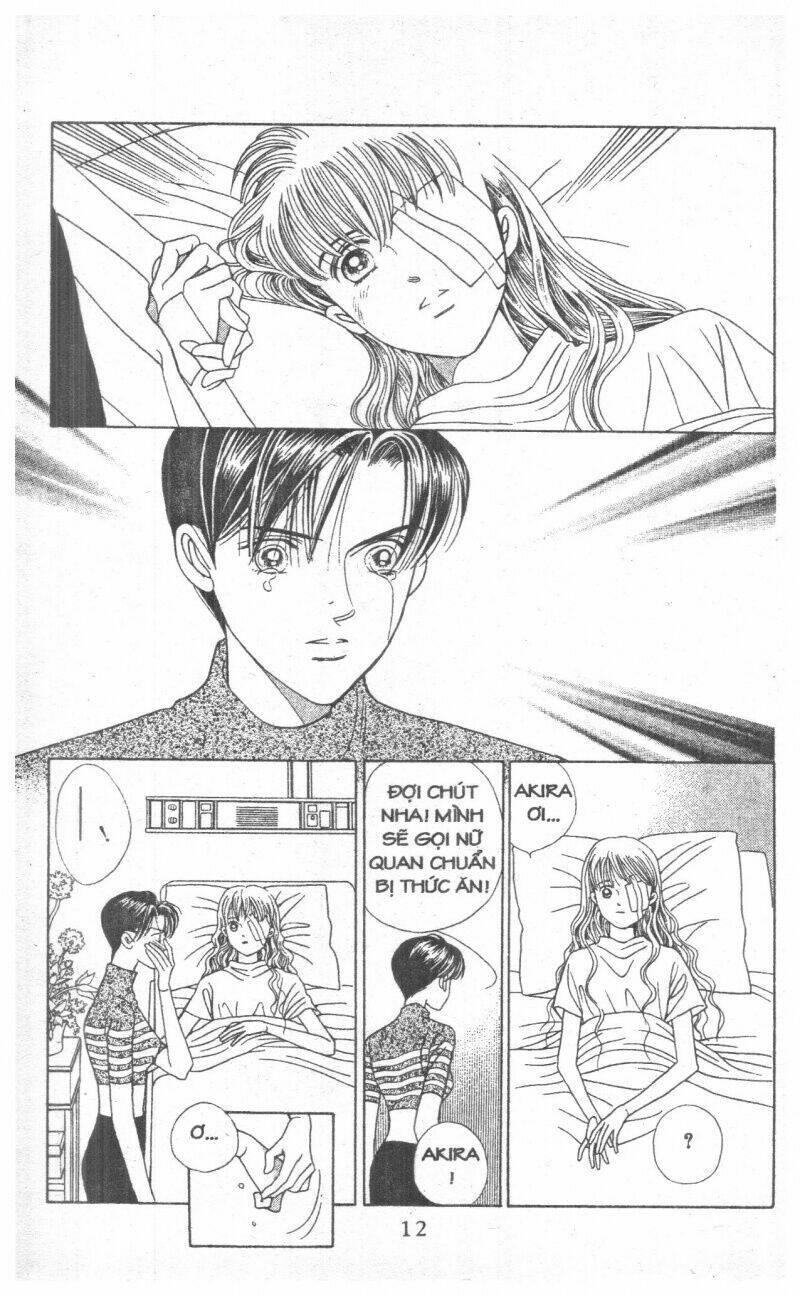 nàng tiên ánh trăng - kaguya hime chapter 19 - Trang 12
