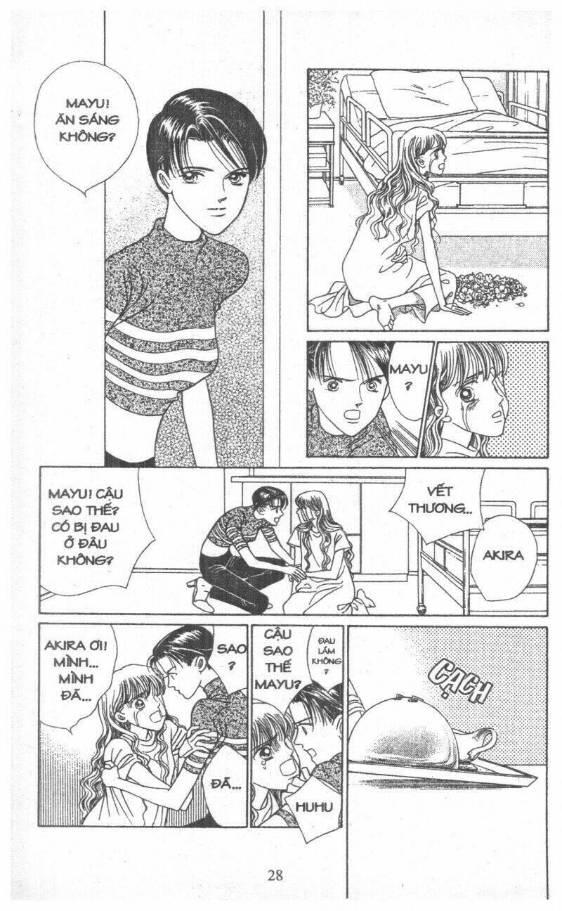 nàng tiên ánh trăng - kaguya hime chapter 19 - Trang 28