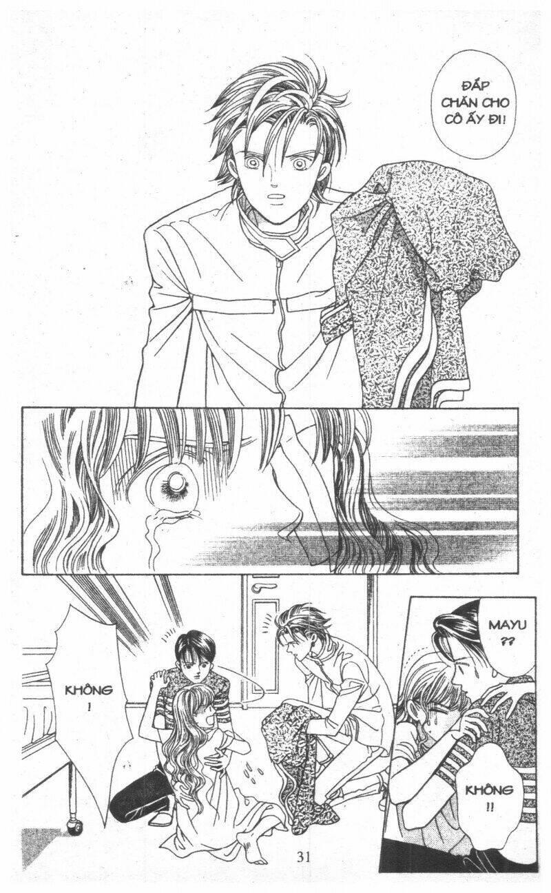 nàng tiên ánh trăng - kaguya hime chapter 19 - Trang 31