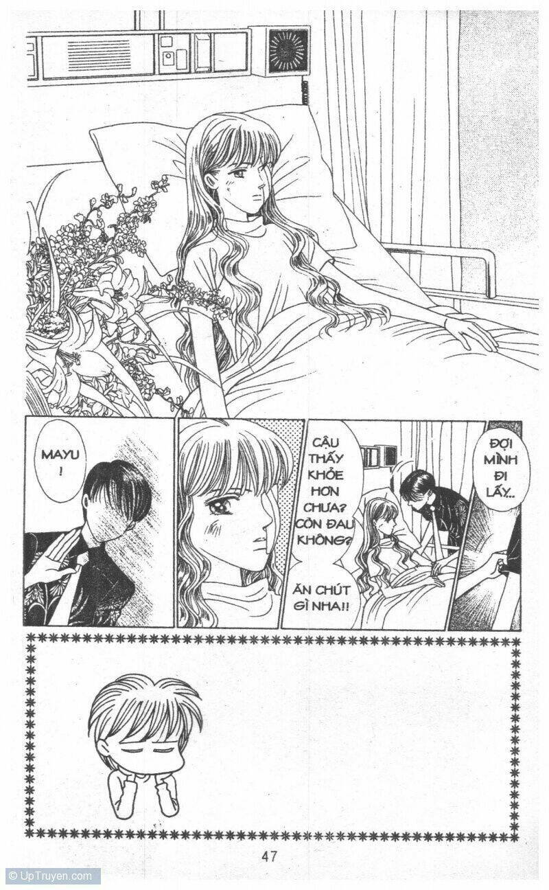nàng tiên ánh trăng - kaguya hime chapter 19 - Trang 47