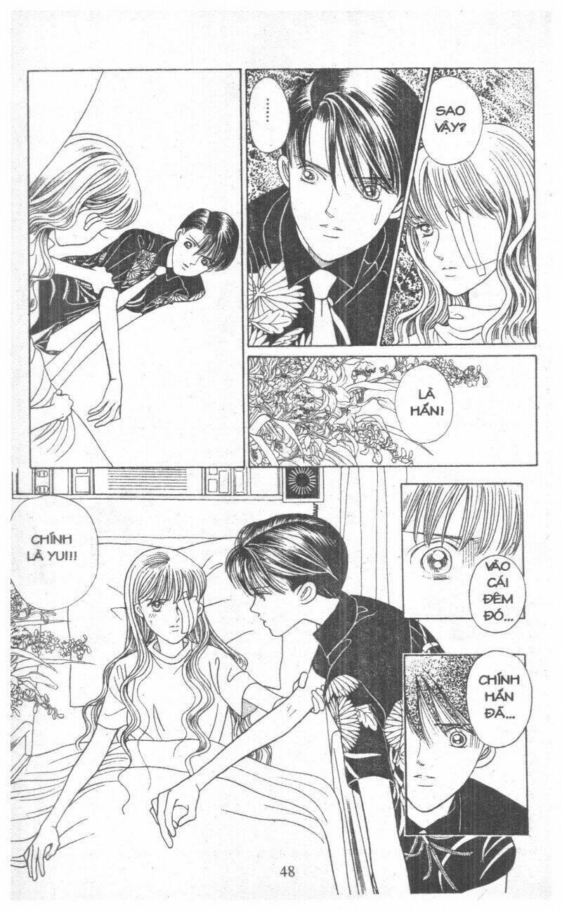 nàng tiên ánh trăng - kaguya hime chapter 19 - Trang 48