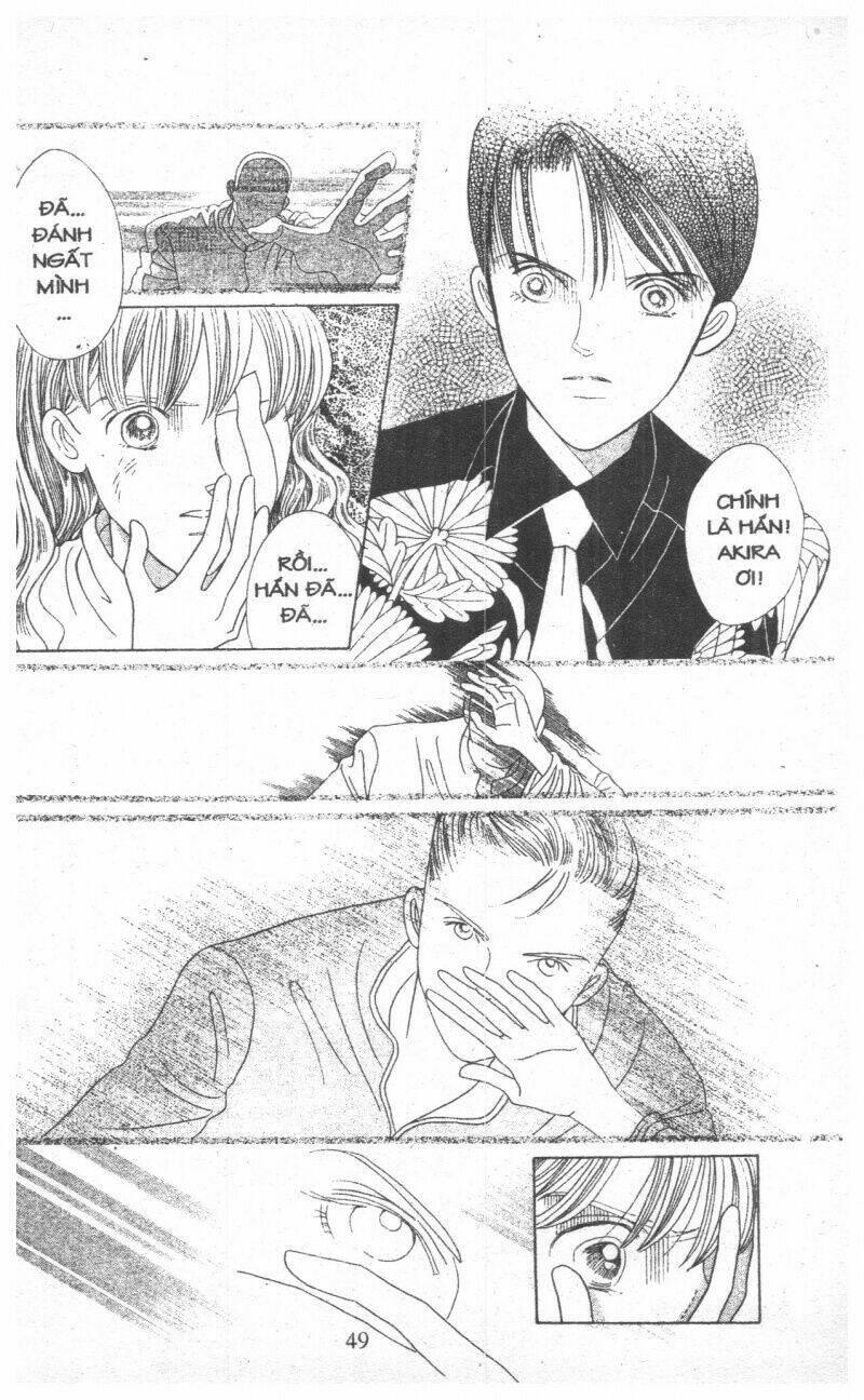 nàng tiên ánh trăng - kaguya hime chapter 19 - Trang 49