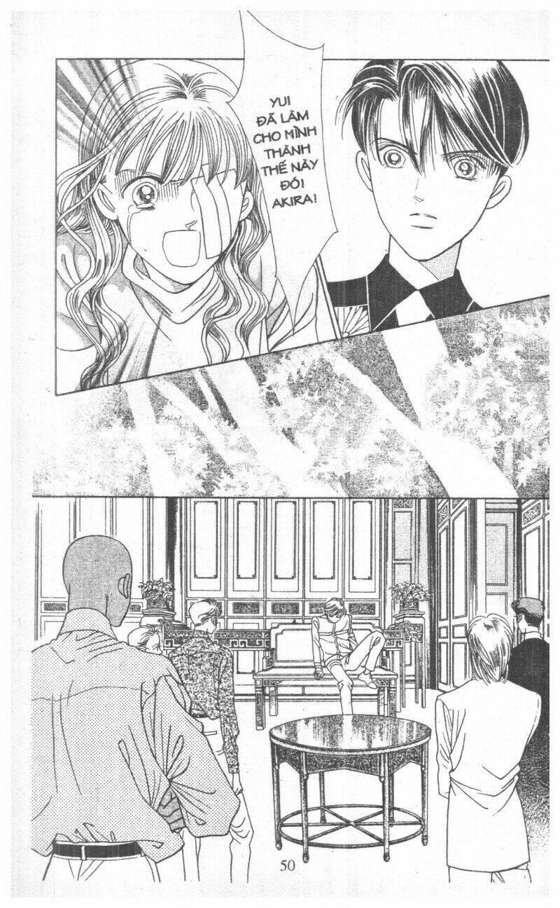 nàng tiên ánh trăng - kaguya hime chapter 19 - Trang 50