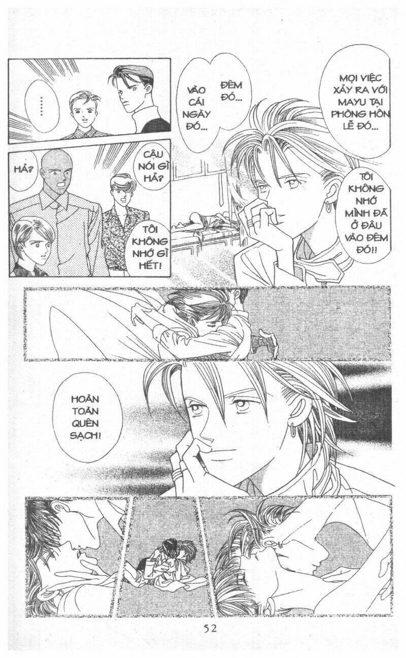 nàng tiên ánh trăng - kaguya hime chapter 19 - Trang 52