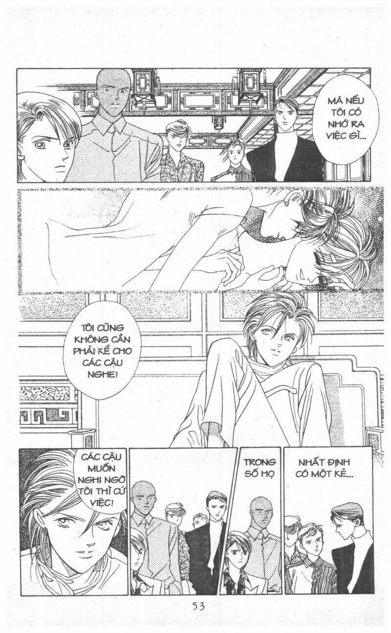 nàng tiên ánh trăng - kaguya hime chapter 19 - Trang 53