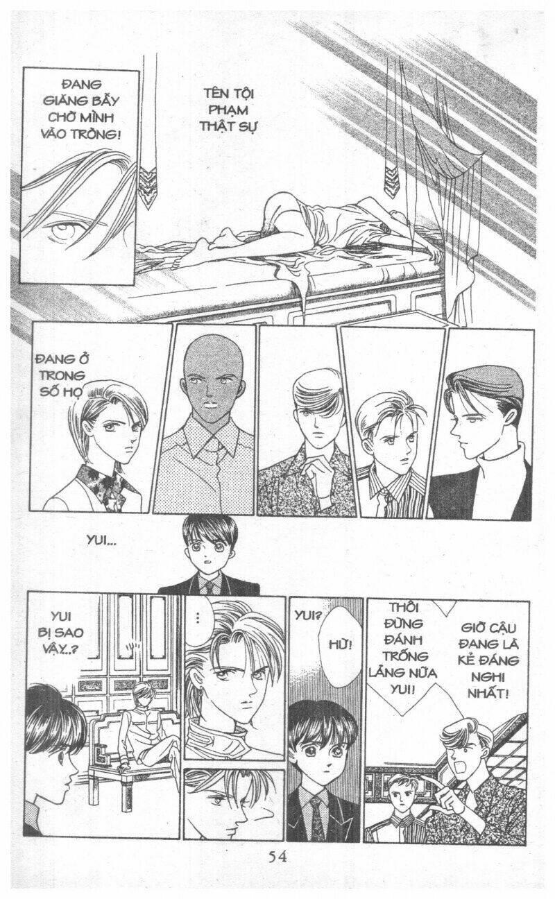 nàng tiên ánh trăng - kaguya hime chapter 19 - Trang 54