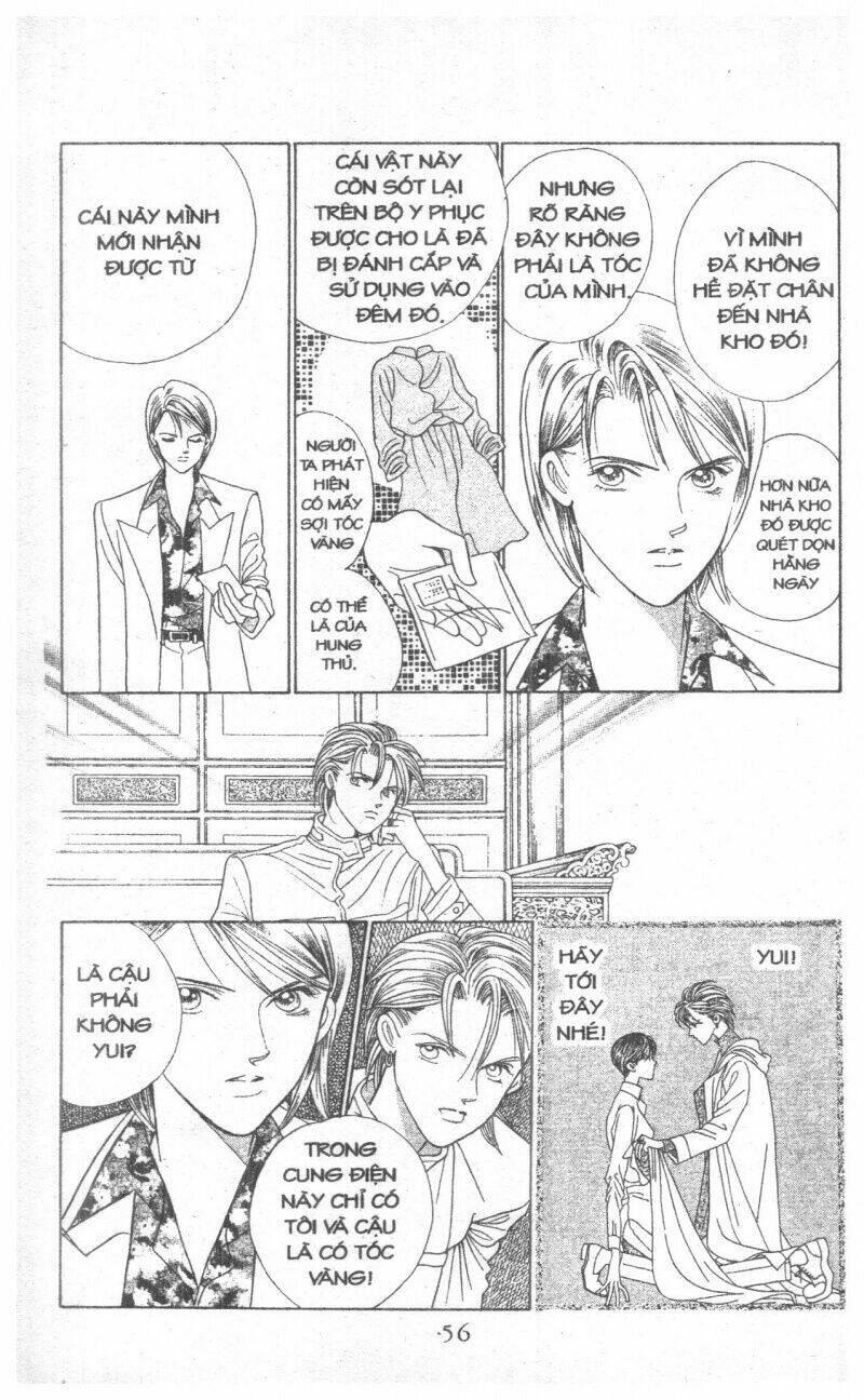 nàng tiên ánh trăng - kaguya hime chapter 19 - Trang 56