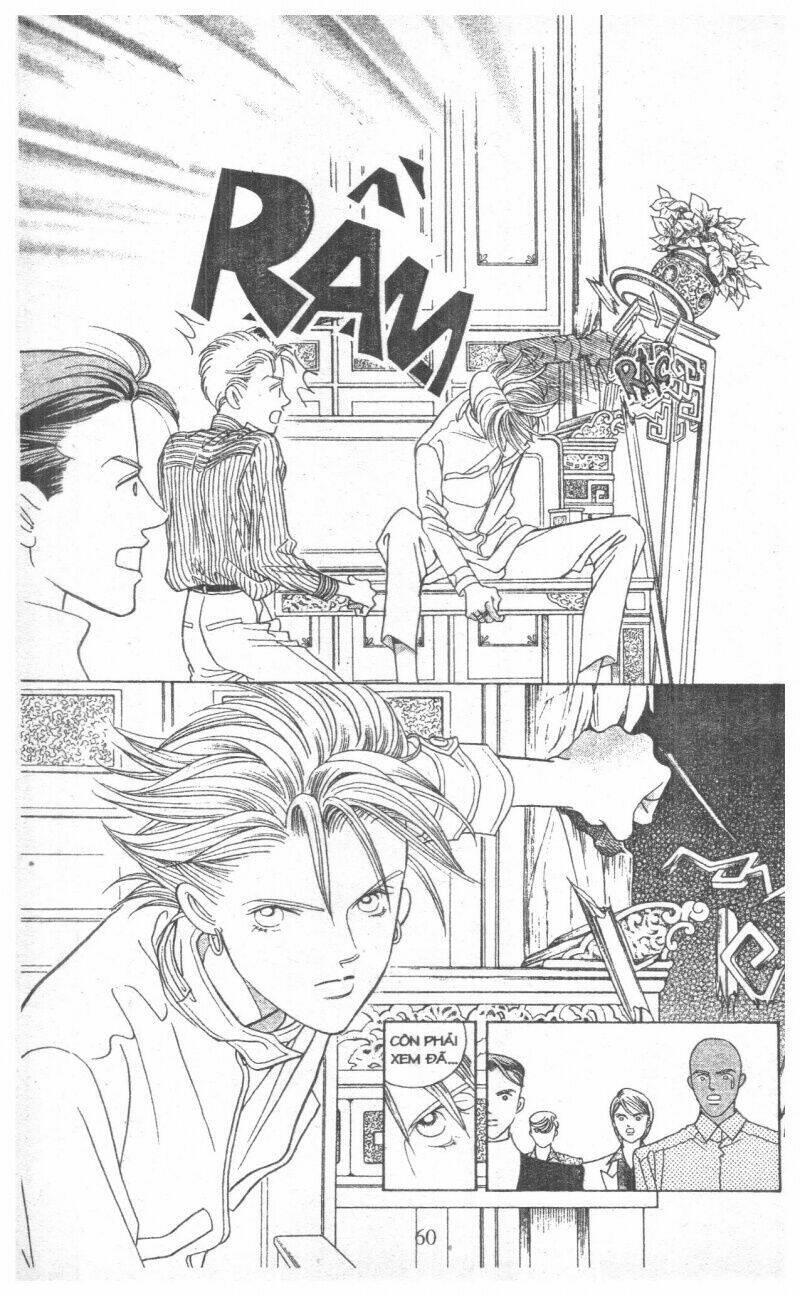 nàng tiên ánh trăng - kaguya hime chapter 19 - Trang 60