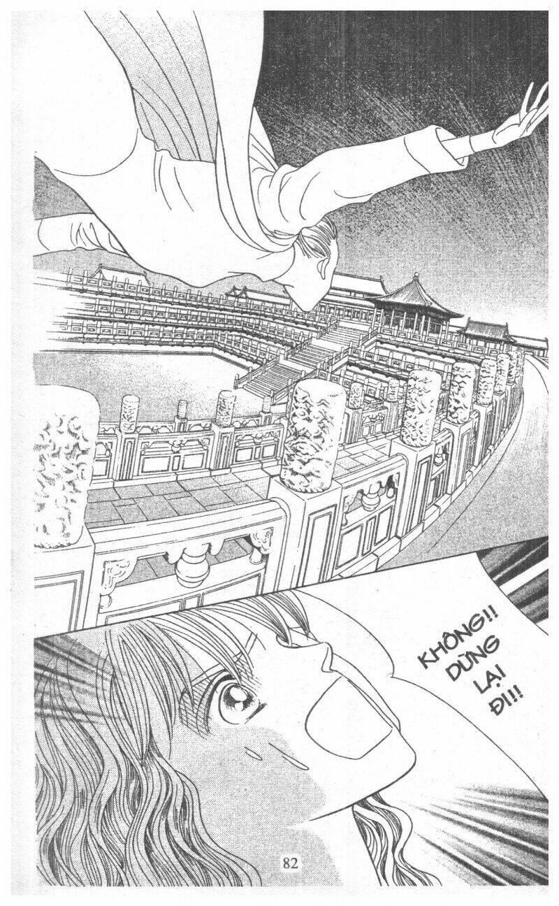 nàng tiên ánh trăng - kaguya hime chapter 19 - Trang 82