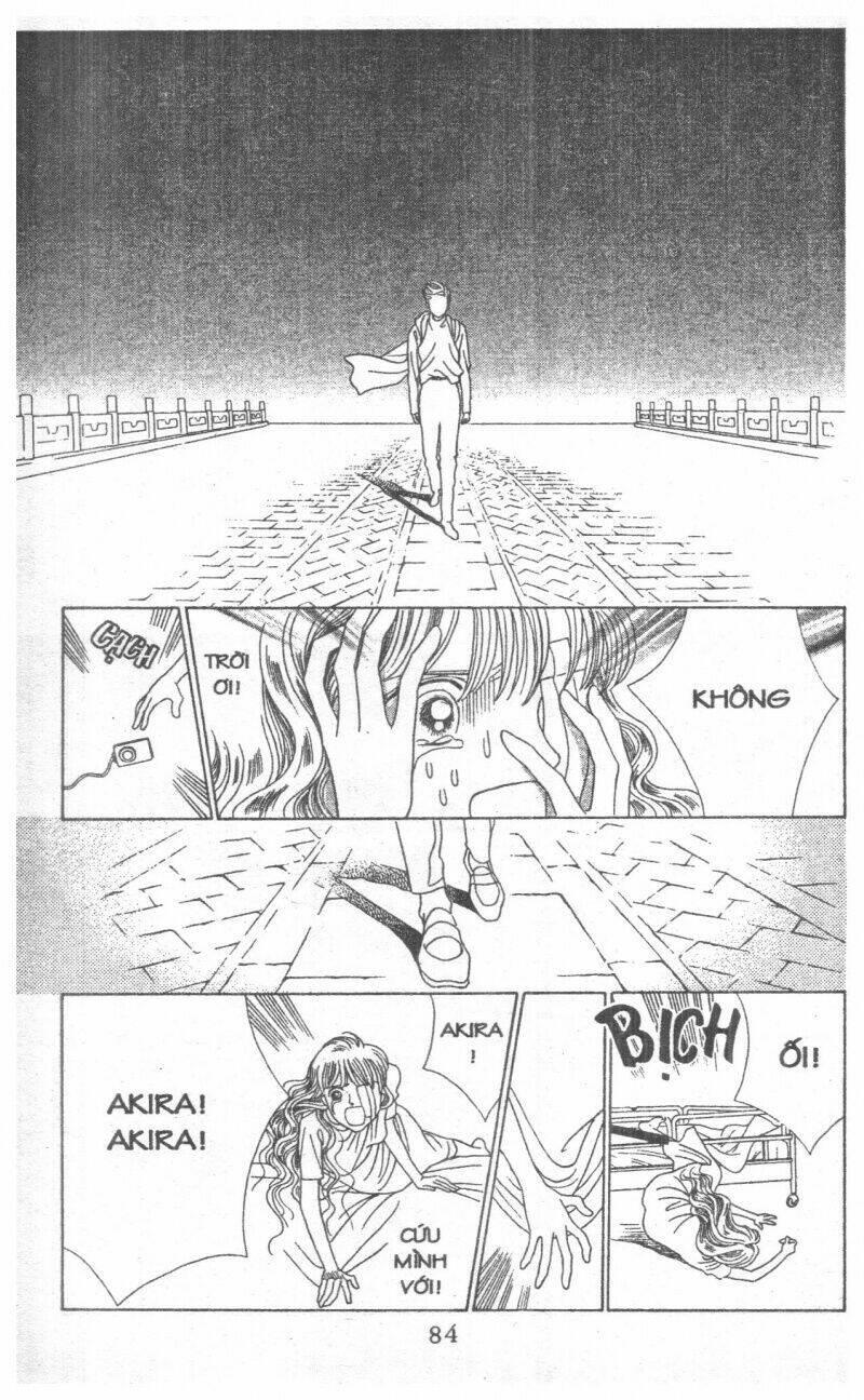 nàng tiên ánh trăng - kaguya hime chapter 19 - Trang 84