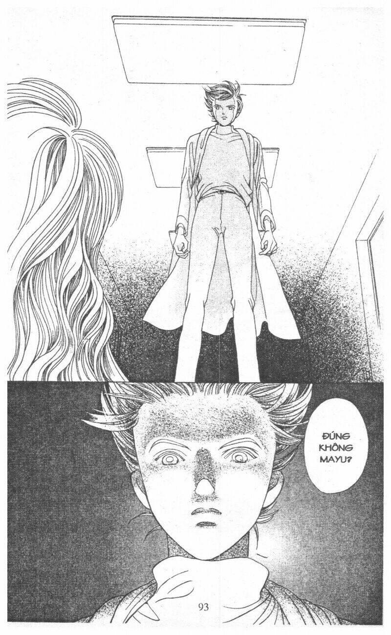 nàng tiên ánh trăng - kaguya hime chapter 19 - Trang 93